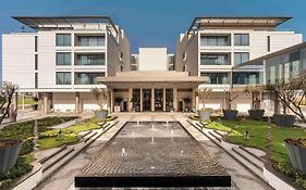 Fairmont La Marina Rabat Sale Hotel